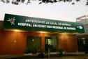 Hospital Universitário de Maringá