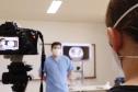 Documentário sobre ações de combate à pandemia do novo coronavírus 
