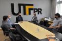 Estado e UTFPR firmam parceria para fortalecer o ecossistema de inovação