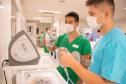 Hospital Universitário Regional dos Campos Gerais