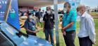 Show Rural 2022 - Estande da Ciência e Tecnologia
