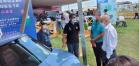 Show Rural 2022 - Estande da Ciência e Tecnologia