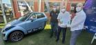 Show Rural 2022 - Estande da Ciência e Tecnologia
