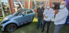 Show Rural 2022 - Estande da Ciência e Tecnologia