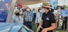 Show Rural 2022 - Estande da Ciência e Tecnologia