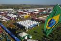 Estado marca presença do Show Rural com tecnologia, inovação e apoio ao agro