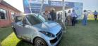 Show Rural 2022 - Estande da Ciência e Tecnologia