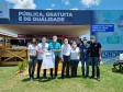Show Rural 2022 - Estande da Ciência e Tecnologia