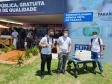 Show Rural 2022 - Estande da Ciência e Tecnologia