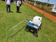 Show Rural 2022 - Estande da Ciência e Tecnologia