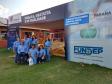Show Rural 2022 - Estande da Ciência e Tecnologia
