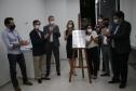 Unioeste inaugura instalações para pesquisas nas áreas de Biologia e Saúde em Cascavel