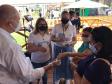 Show Rural 2022 - Estande da Ciência e Tecnologia