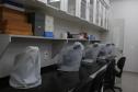Unioeste inaugura instalações para pesquisas nas áreas de Biologia e Saúde em Cascavel