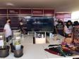 Show Rural 2022 - Estande da Ciência e Tecnologia