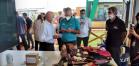 Show Rural 2022 - Estande da Ciência e Tecnologia