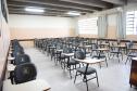 Reformado após temporal, Centro de Ciências da Saúde da UENP está mais moderno