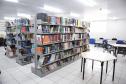 Reformado após temporal, Centro de Ciências da Saúde da UENP está mais moderno