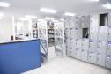 Reformado após temporal, Centro de Ciências da Saúde da UENP está mais moderno