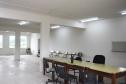 Reformado após temporal, Centro de Ciências da Saúde da UENP está mais moderno