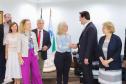 Paraná e Canadá confirmam interesse em expandir parcerias na agricultura e educação