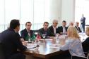 Paraná e Canadá confirmam interesse em expandir parcerias na agricultura e educação