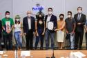 Estado reajusta em 25% valor das bolsas para pesquisadores, professores, estudantes e indígenas