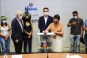 Estado reajusta em 25% valor das bolsas para pesquisadores, professores, estudantes e indígenas