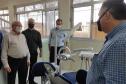 Com apoio do Estado, clínica odontológica da UEM amplia atendimento para mais de 15 mil pessoas