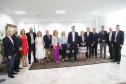 Paraná e Canadá confirmam interesse em expandir parcerias na agricultura e educação