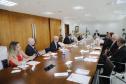 Paraná e Canadá confirmam interesse em expandir parcerias na agricultura e educação
