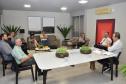 Programas voltados às universidades estaduais são discutidos na ExpoLondrina
