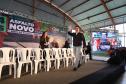 Com R$ 13,7 milhões, Estado vai erguer nova sede da Polícia Científica em Ponta Grossa