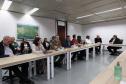 Ministro destaca incentivo à inovação e ciência no Paraná em visita à Fundação Araucária