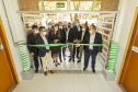 UEM inaugura novo bloco didático e administrativo de Ciências Contábeis