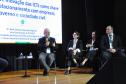 Seminário sobre o Marco Legal da Ciência, Tecnologia e Inovação do Paraná