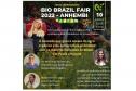 Programa Paraná Mais Orgânico é destaque em eventos internacionais em São Paulo
