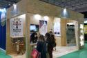 Programa Paraná Mais Orgânico é destaque em eventos internacionais em São Paulo
