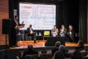 Seminário sobre o Marco Legal da Ciência, Tecnologia e Inovação do Paraná