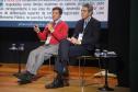 Seminário sobre o Marco Legal da Ciência, Tecnologia e Inovação do Paraná