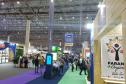 Programa Paraná Mais Orgânico é destaque em eventos internacionais em São Paulo