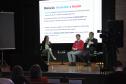 Seminário sobre o Marco Legal da Ciência, Tecnologia e Inovação do Paraná