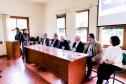 Mais de 30 instituições aderem à Cátedra Araucária para o desenvolvimento sustentável