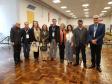 Seminário sobre o Marco Legal da Ciência, Tecnologia e Inovação do Paraná