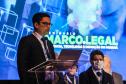 Seminário sobre o Marco Legal da Ciência, Tecnologia e Inovação do Paraná