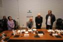 Invest Paraná assina convênios com universidades para promoção de produtos regionais