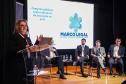 Prestação de contas e tributação de fundações são destaques no evento sobre Marco Legal de CT&I