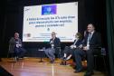 Seminário sobre Marco Legal da CT&I discute integração entre Estado, academia e empresas