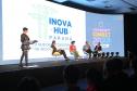 Governo lança Inova Hub Paraná, novo espaço dos ecossistemas de inovação do Estado