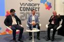 Governo lança Inova Hub Paraná, novo espaço dos ecossistemas de inovação do Estado